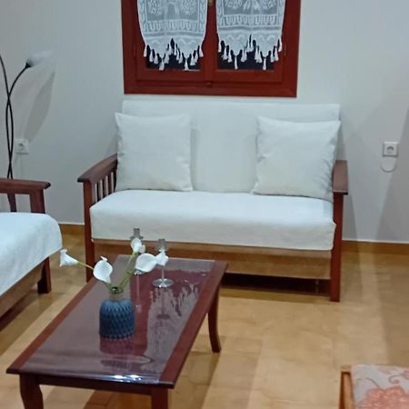 Vasiana Country House Razáta Extérieur photo