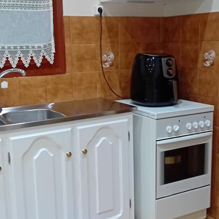 Vasiana Country House Razáta Extérieur photo
