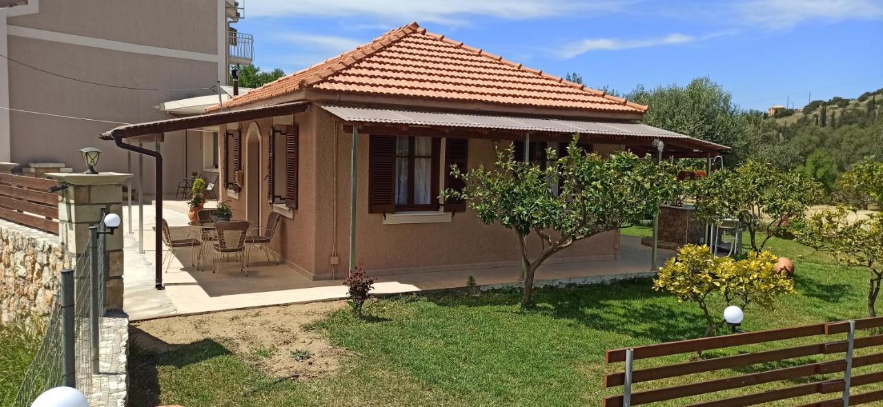 Vasiana Country House Razáta Extérieur photo