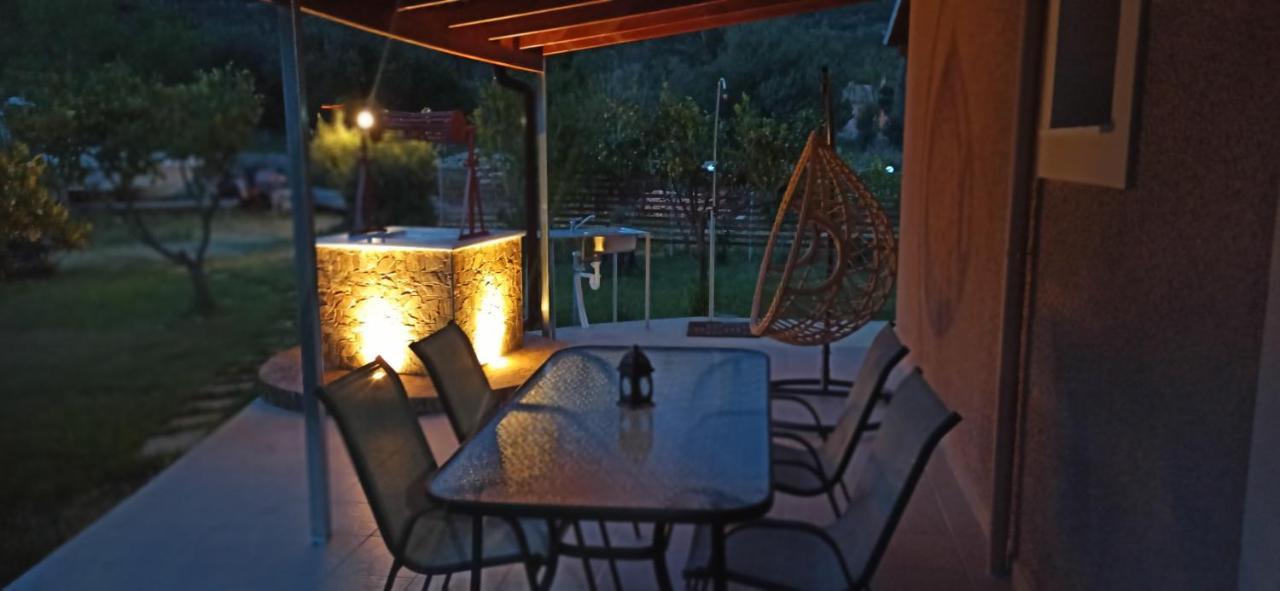 Vasiana Country House Razáta Extérieur photo