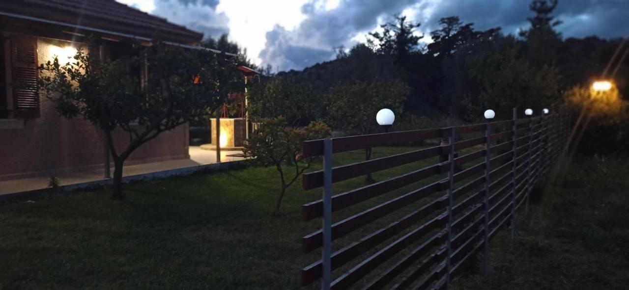 Vasiana Country House Razáta Extérieur photo