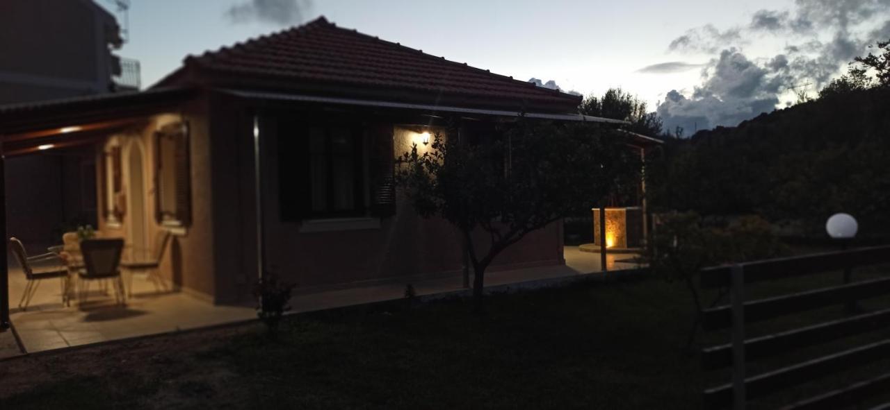 Vasiana Country House Razáta Extérieur photo