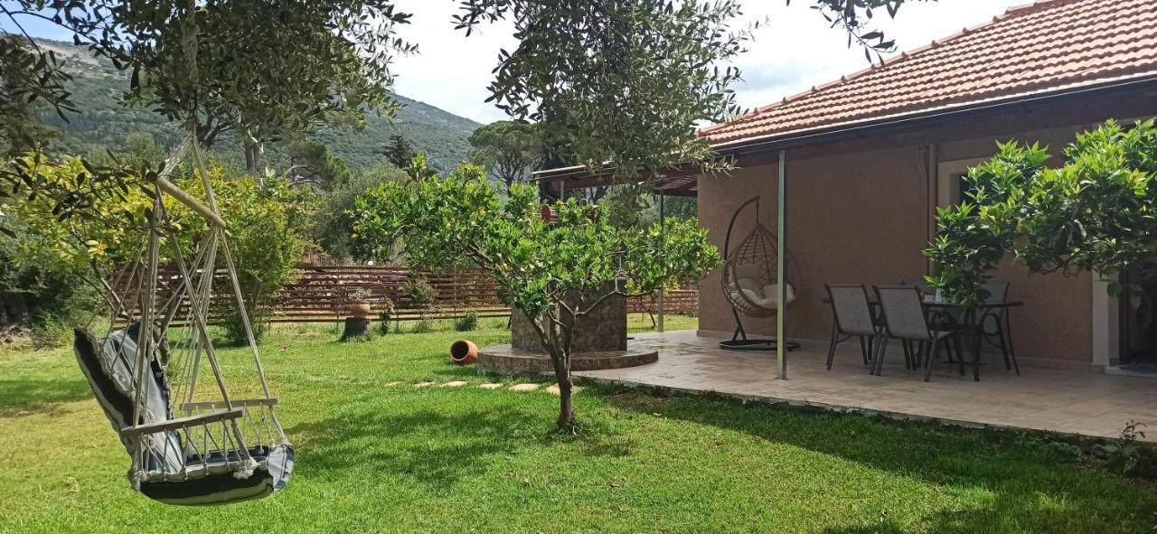 Vasiana Country House Razáta Extérieur photo