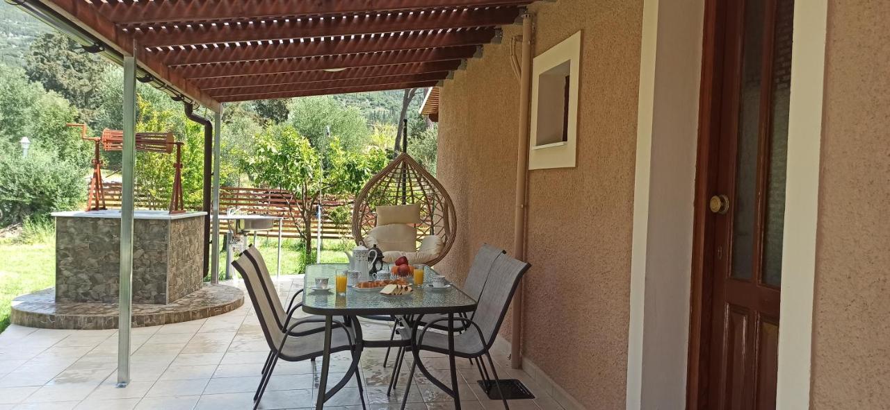 Vasiana Country House Razáta Extérieur photo