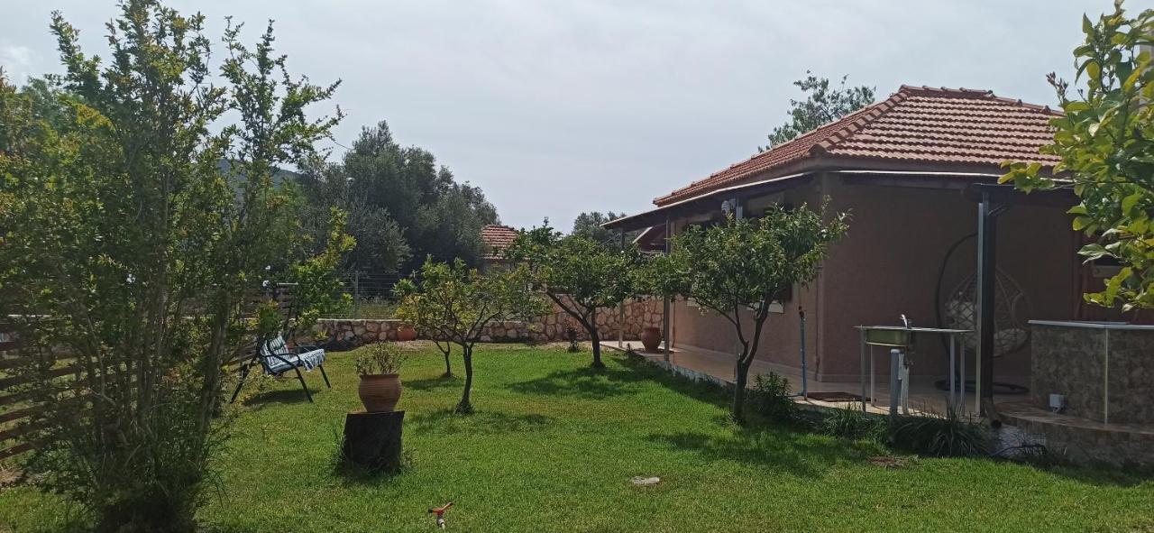 Vasiana Country House Razáta Extérieur photo