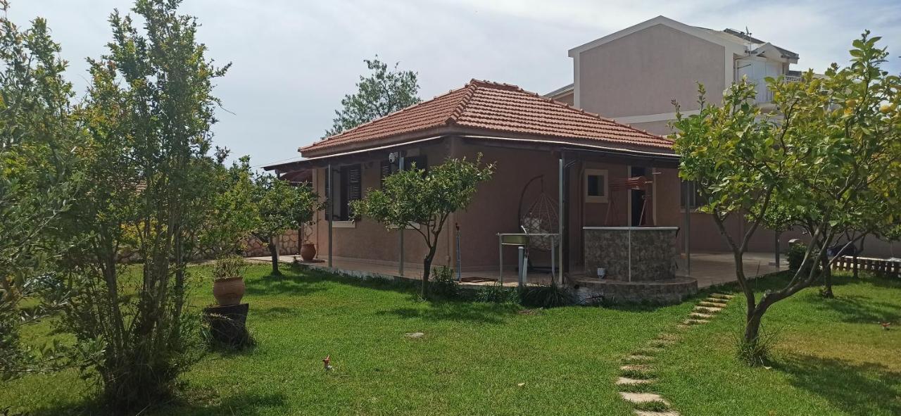 Vasiana Country House Razáta Extérieur photo
