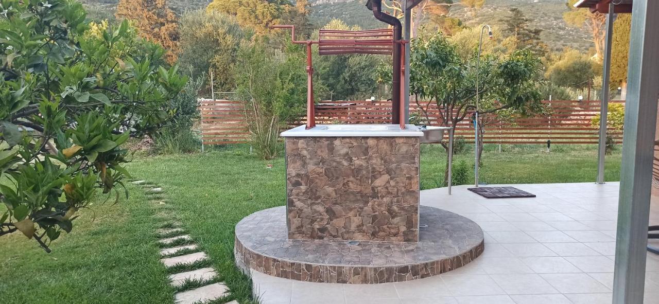 Vasiana Country House Razáta Extérieur photo