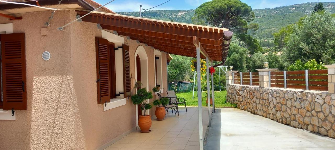 Vasiana Country House Razáta Extérieur photo