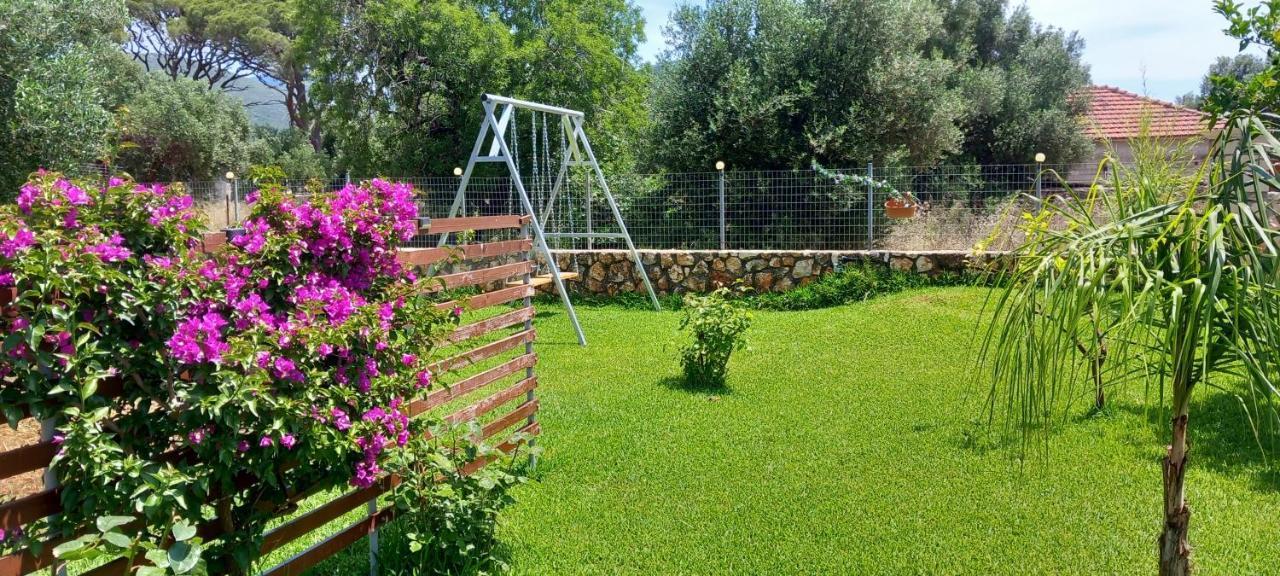 Vasiana Country House Razáta Extérieur photo