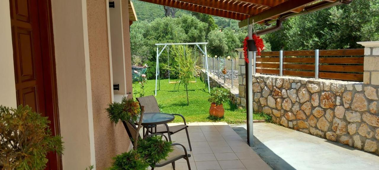 Vasiana Country House Razáta Extérieur photo