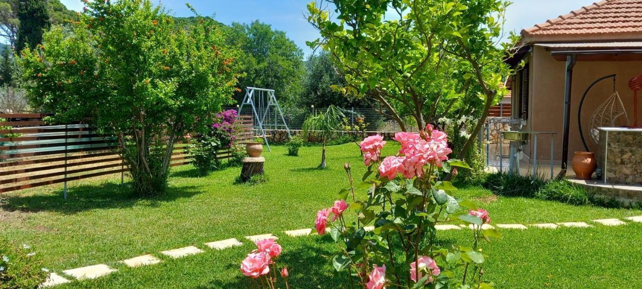 Vasiana Country House Razáta Extérieur photo