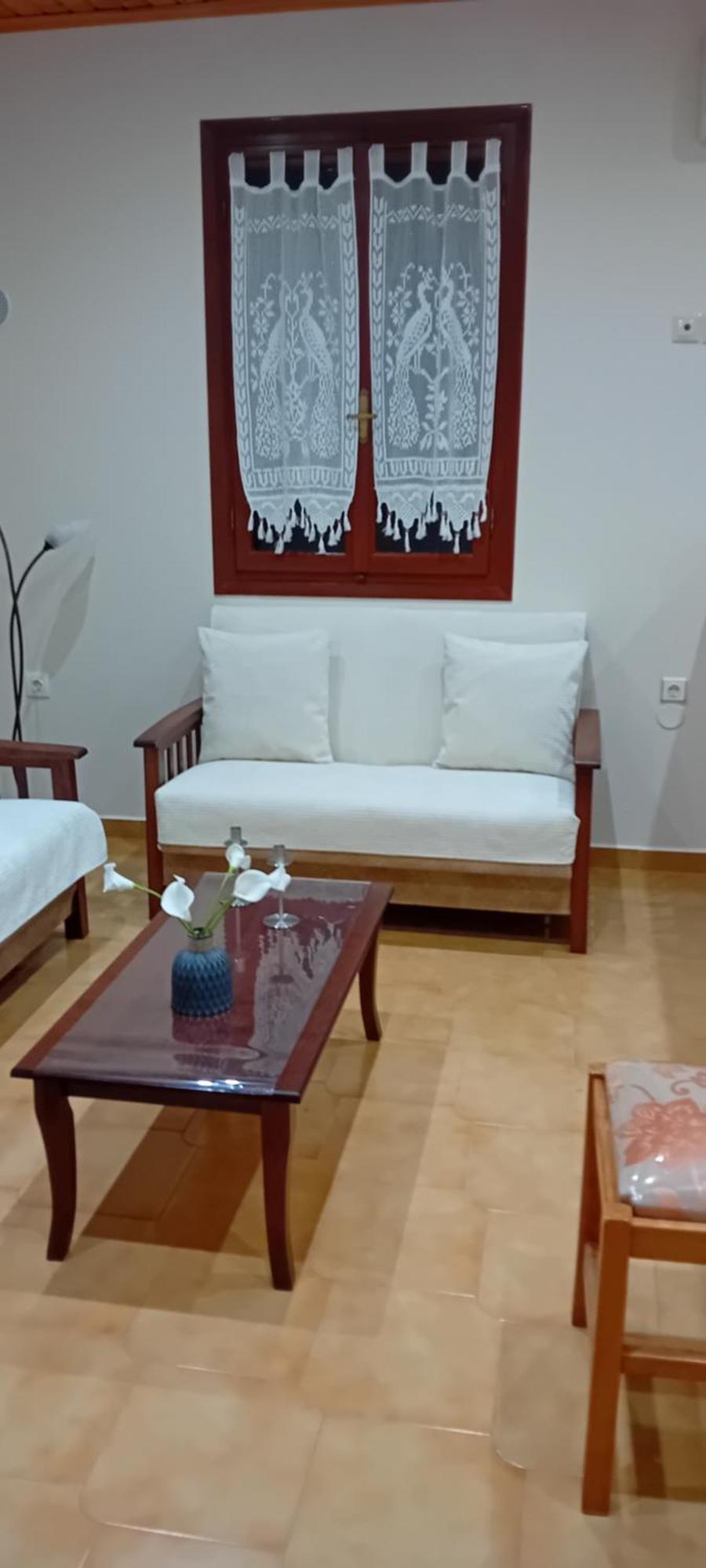Vasiana Country House Razáta Extérieur photo