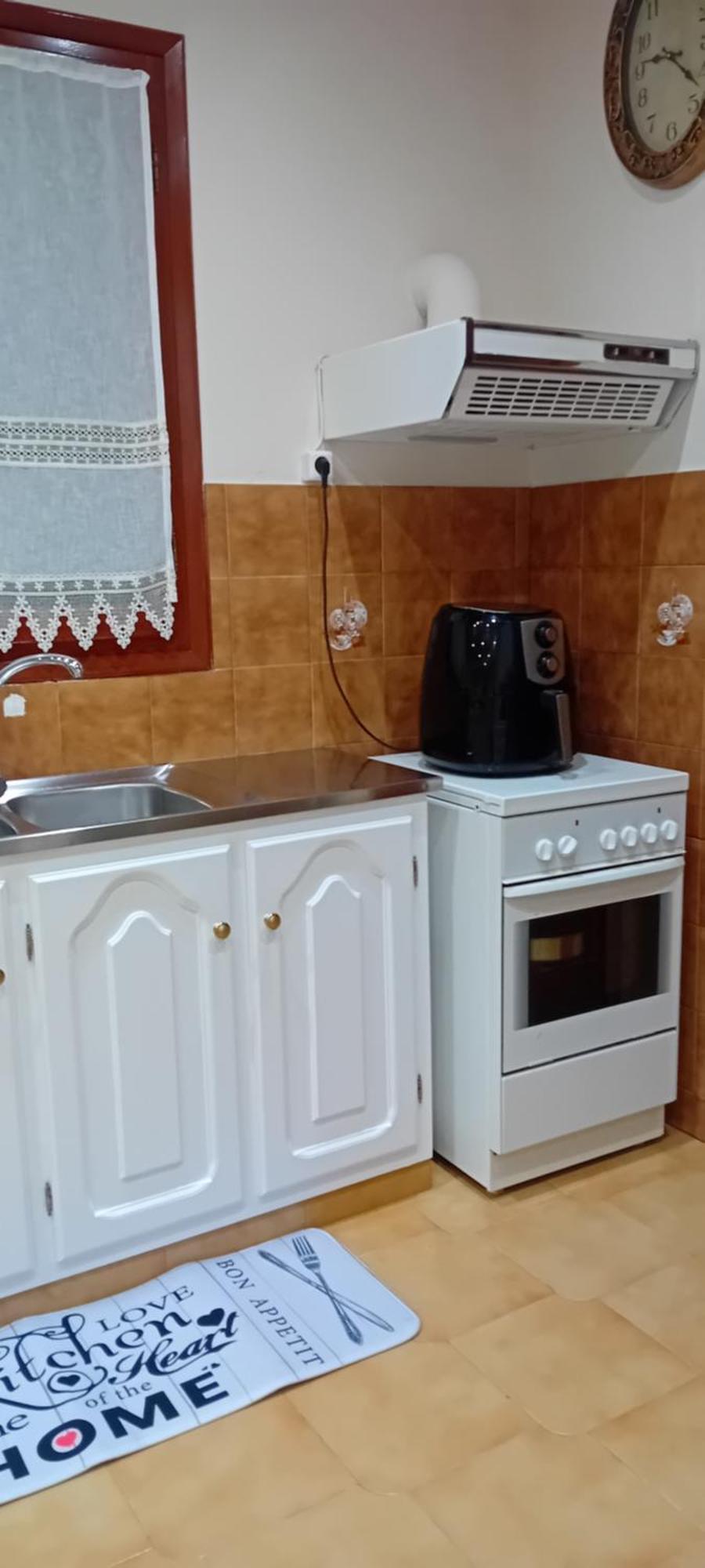 Vasiana Country House Razáta Extérieur photo