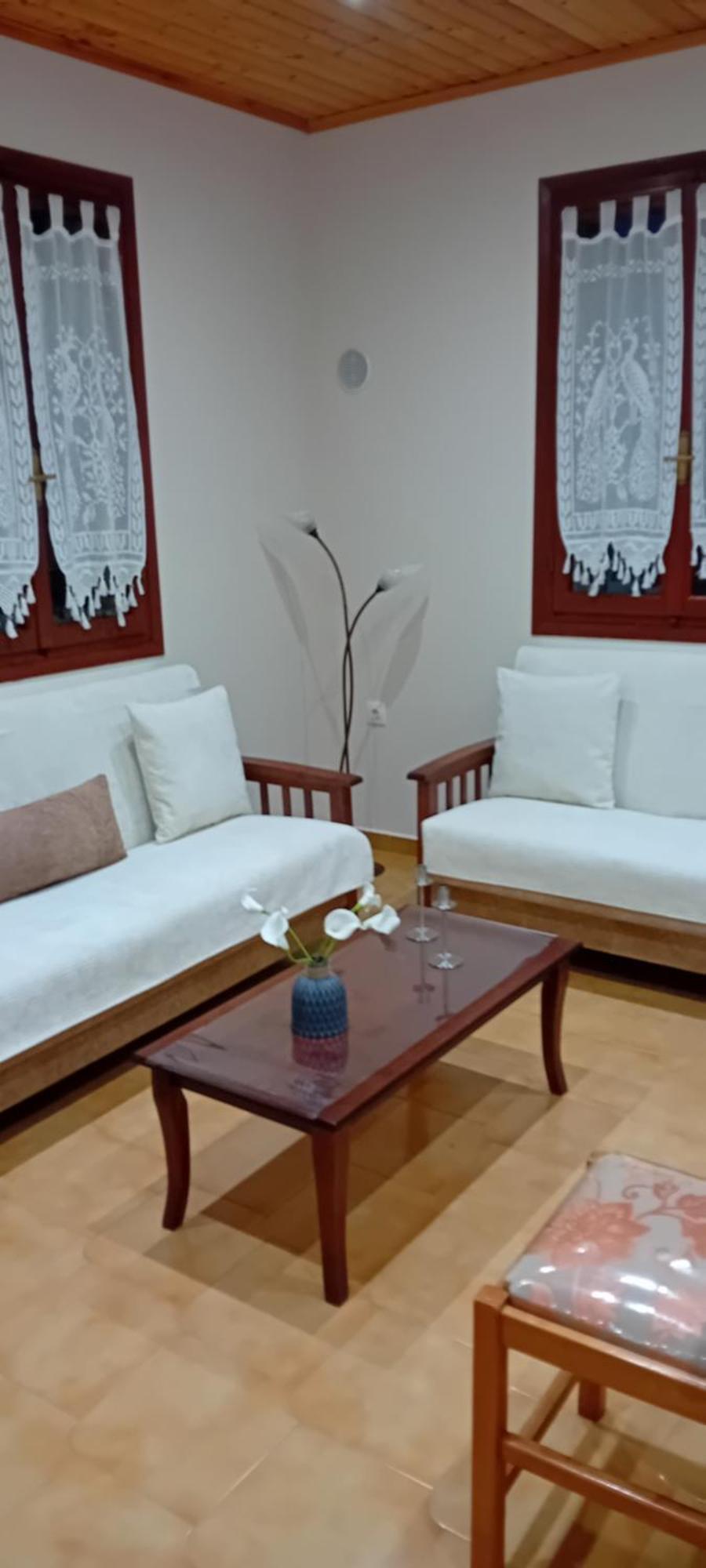 Vasiana Country House Razáta Extérieur photo