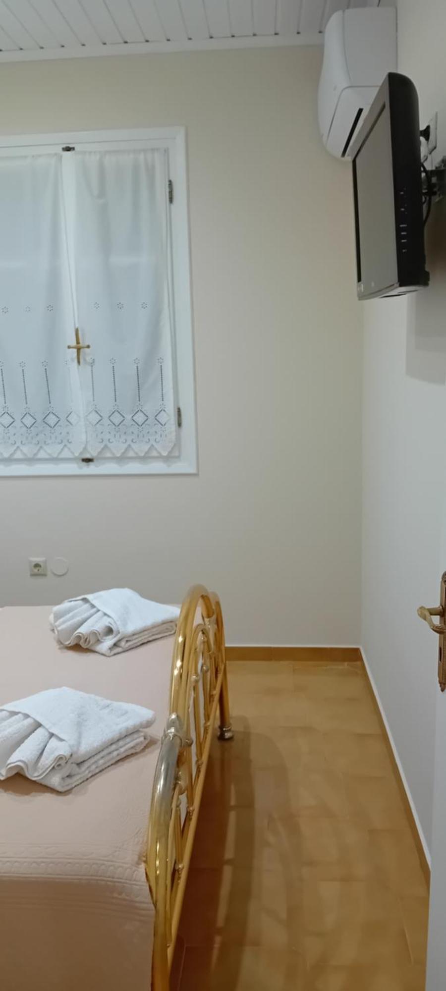 Vasiana Country House Razáta Extérieur photo